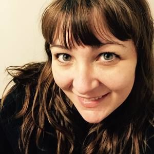 Meet your Posher, Carolann